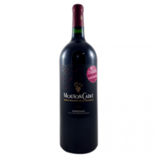 Mouton Cadet 1.5L