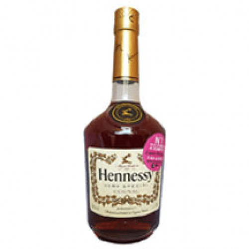 Cognac Hennessy 75cl