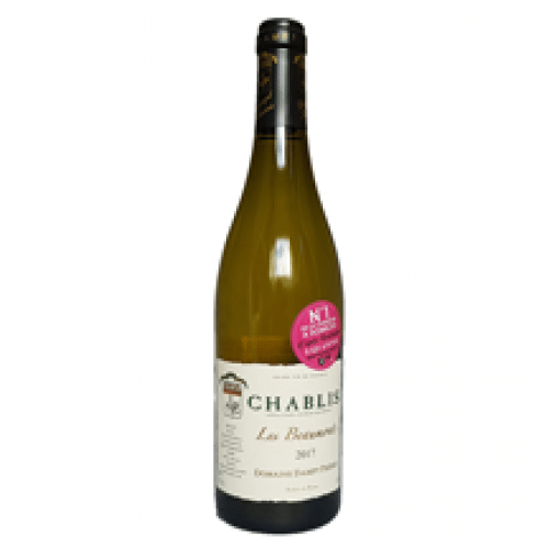 Chablis Les Beaumonts 2017