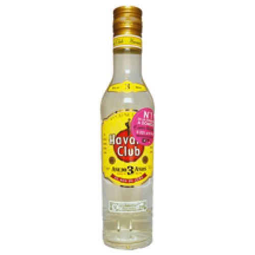 Mini Havana 35 cl