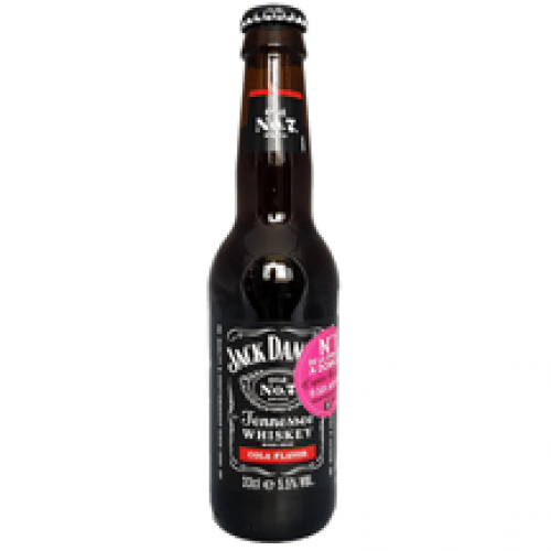 Jack Coca 33 cl