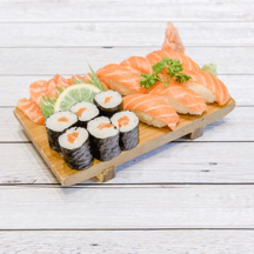 Menu plateaux 4 S7