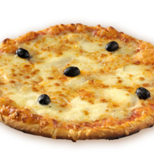 Pizza Margarita