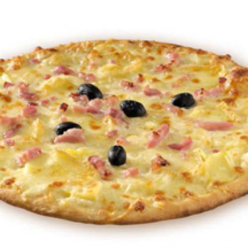 Pizza Christina