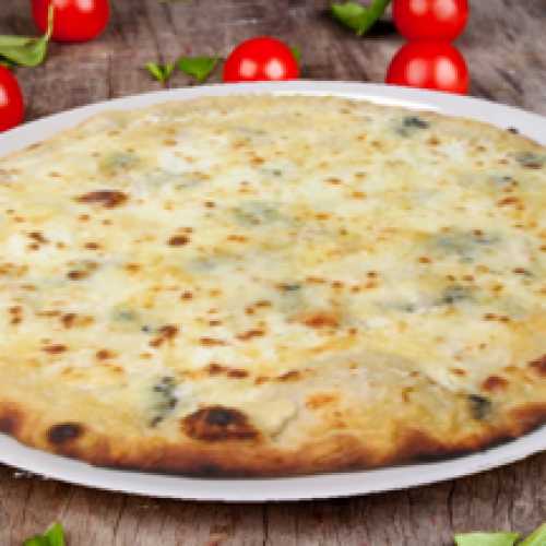 Pizza Aveyronaise