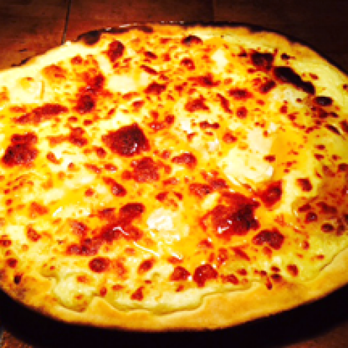Pizza Seguin
