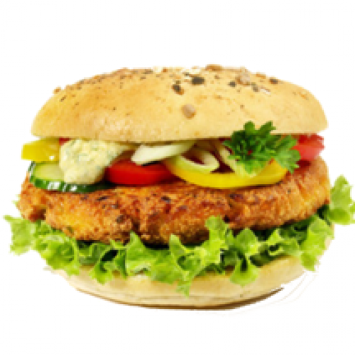 Burger Végétarien