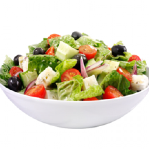 Salade Grecque