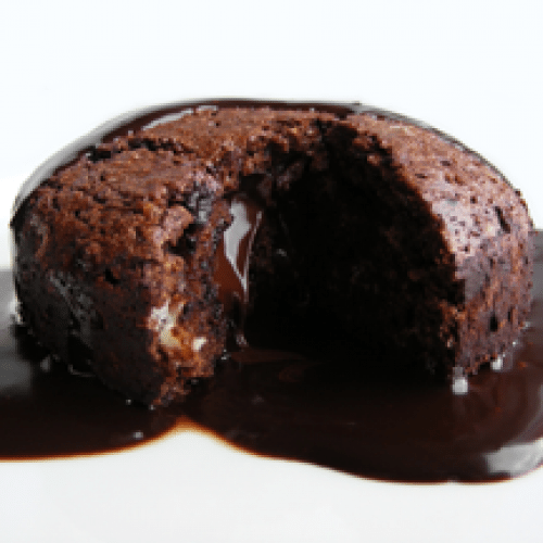 Fondant Chocolat