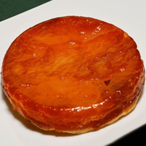 Tarte Tatin