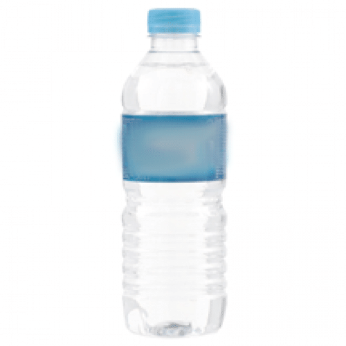 Eau Minéral 50 cl