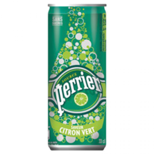 Perrier 33 cl
