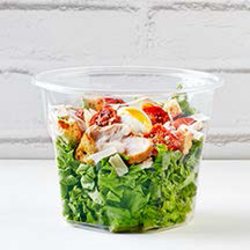 La Caesar