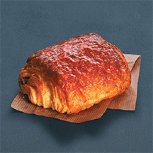 Pain au chocolat