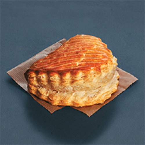 Chausson aux pommes