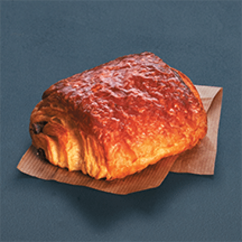 Pains au chocolat (x3)