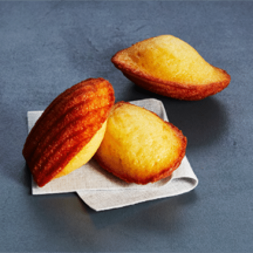 Madeleine Pur Beurre (x3)