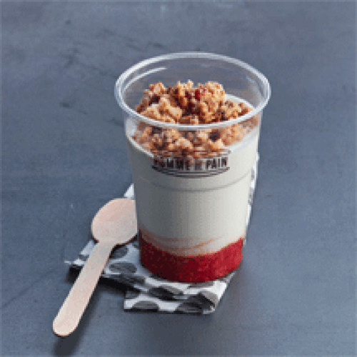 Fromage blanc fruits XXL