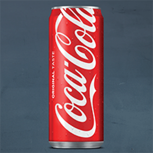 Coca-Cola 33 cl