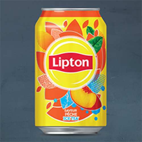 Lipton Ice Tea 33 cl