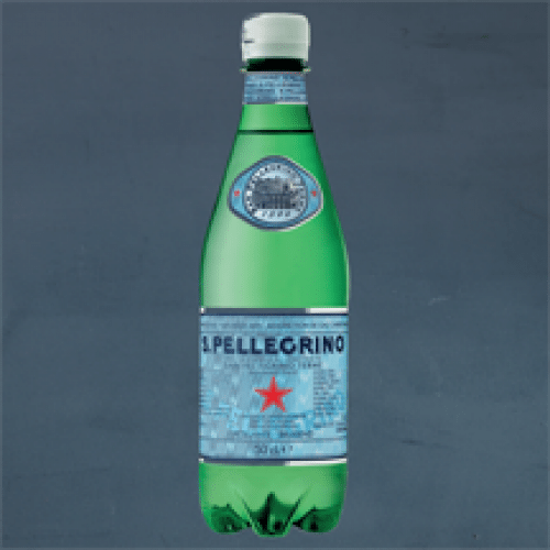 San Pellegrino 50 cl