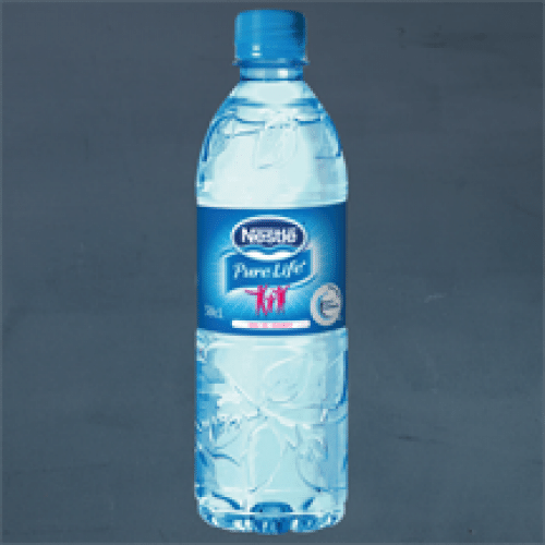 Nestlé Pure Life 50 cl