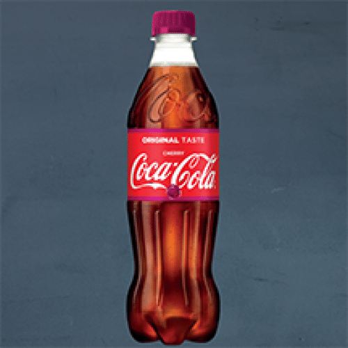 Coca-Cola 50 cl