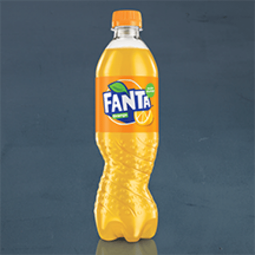 Fanta Orange 50 cl