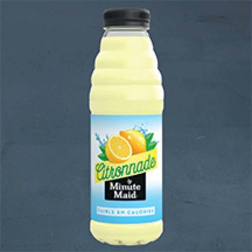 Minute Maid Citronnade 50 cl