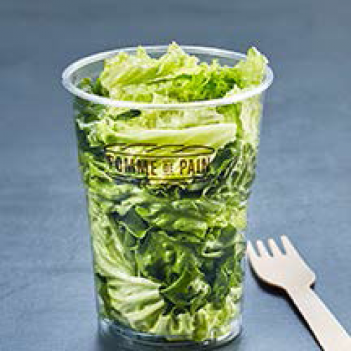 Petite Salade verte
