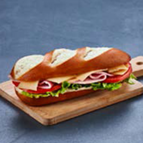 Mini Généreux