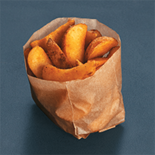 Potatoes