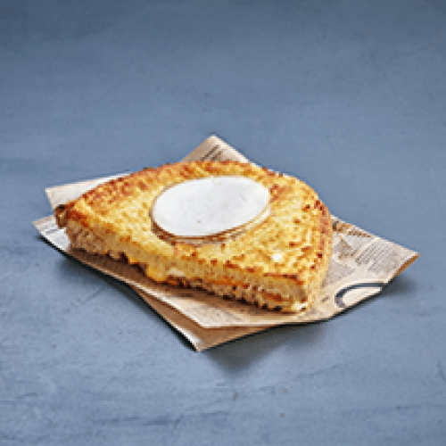 Le Croque Chèvre