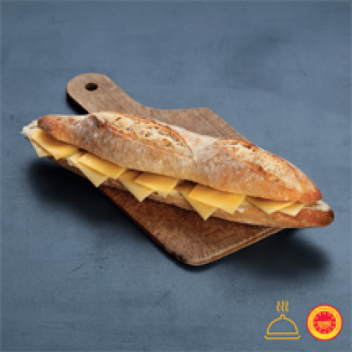 Le Comté