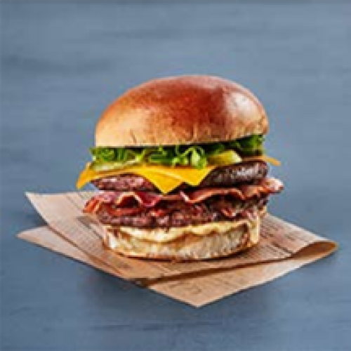 Le Burger XXL