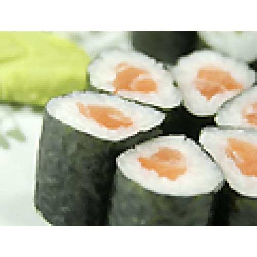 Maki Saumon