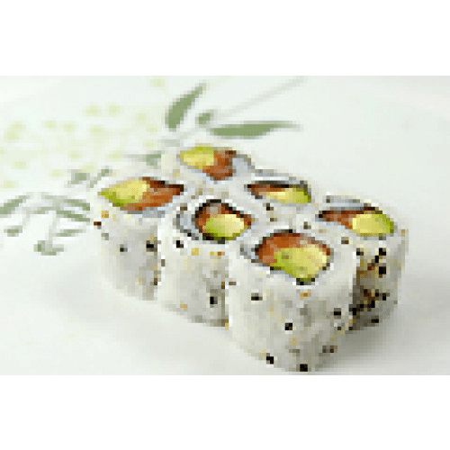 California Maki Saumon Avocat
