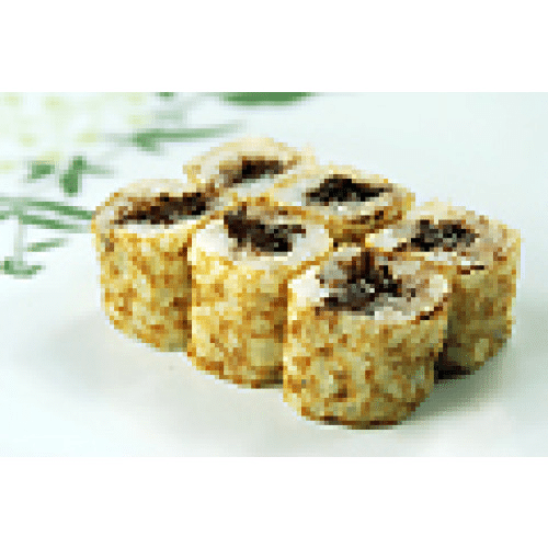 Sweet Roll Chocolat Nutella