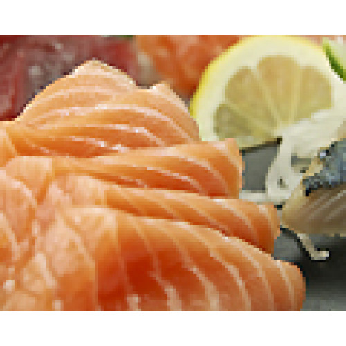 Sashimi Thon