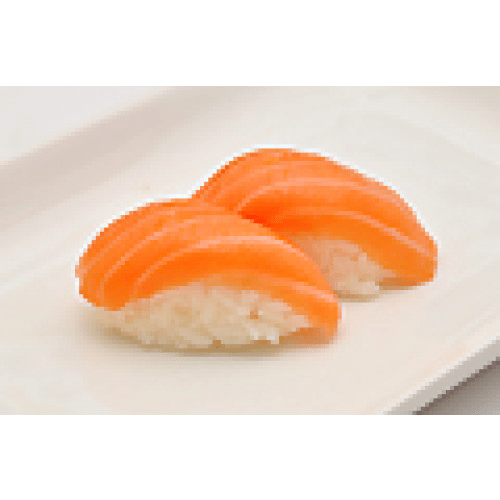 Sushi Saumon