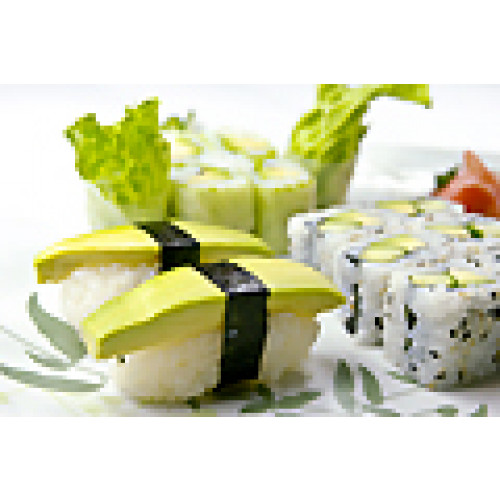Menu Végétarien