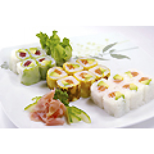 Menu M15