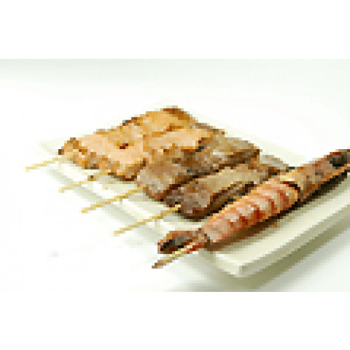 Menu Brochette B 1