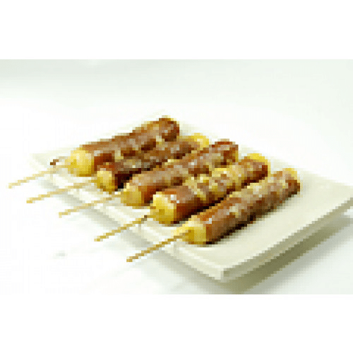 Menu Brochette B 2