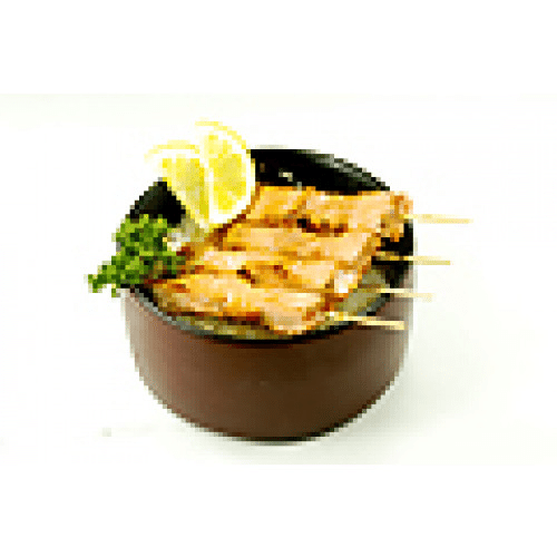 Menu Brochette B 4