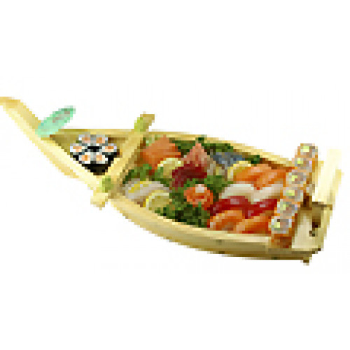 Menu Bateau MB2