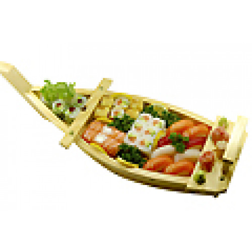 Menu Printemps