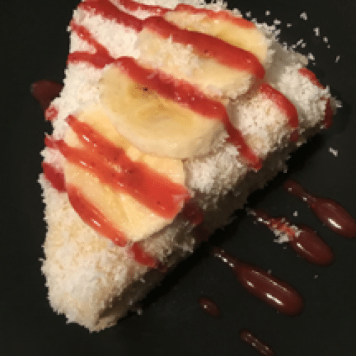 Gâteau Coco