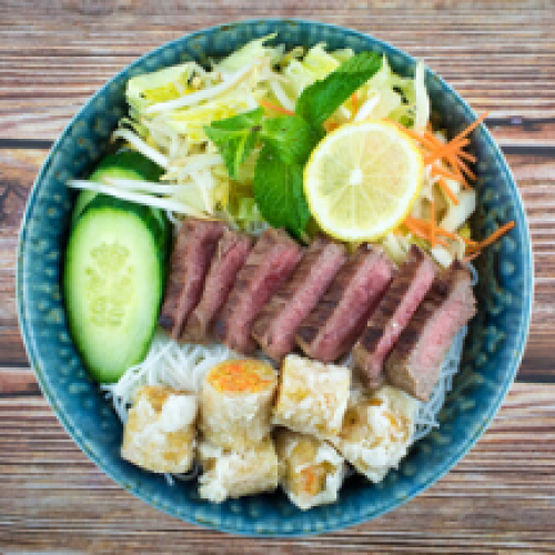 Bo Bun Bœuf