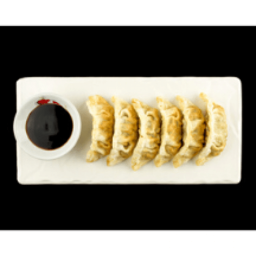 Gyoza aux Légumes